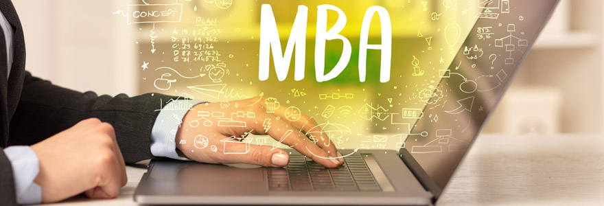 Executive MBA