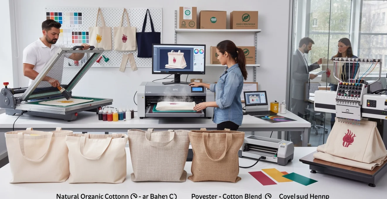 tote bags publicitaires