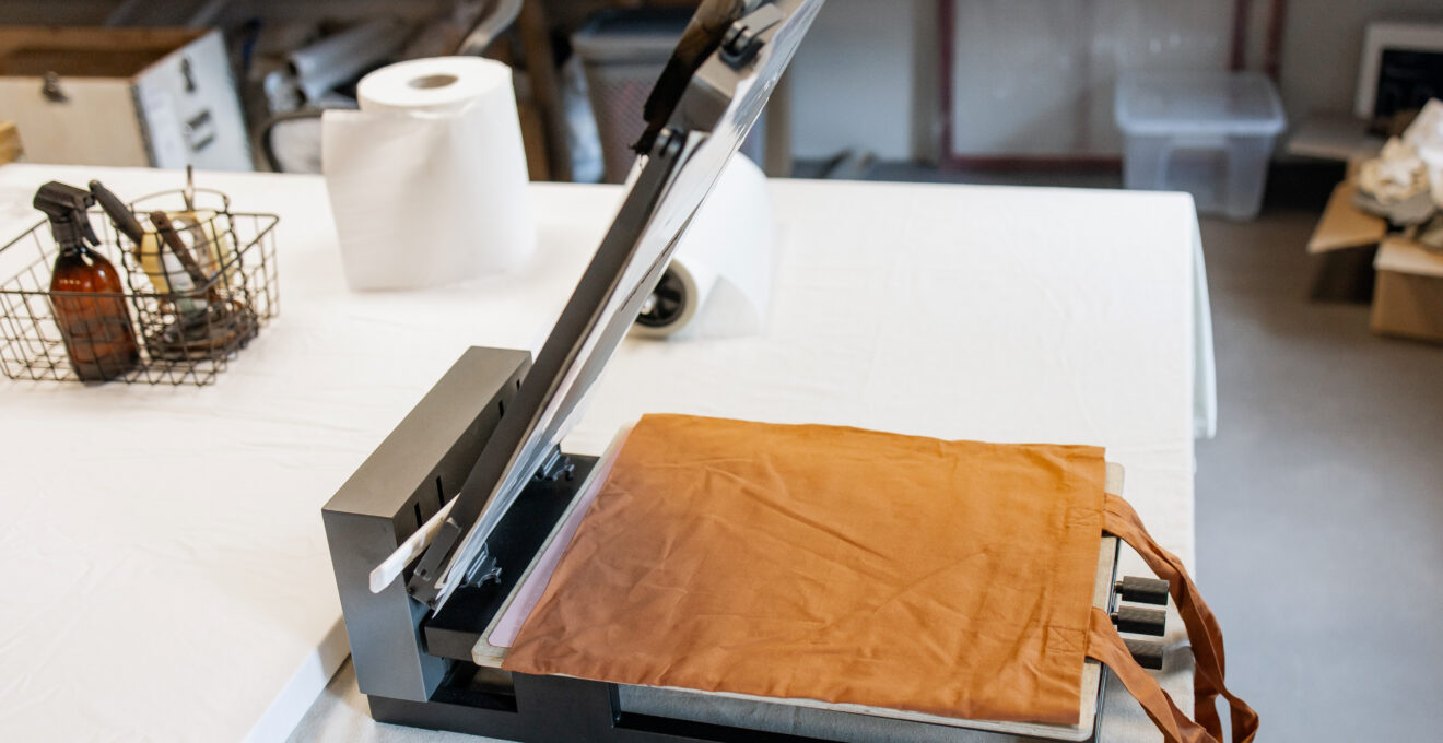Impression de tote bags publicitaires